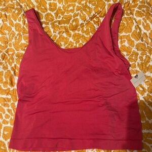 Anthropologie Tank top